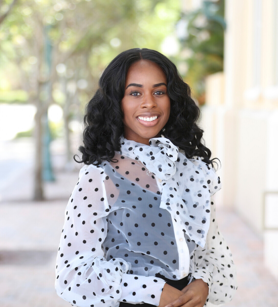 Jaleesa Watson